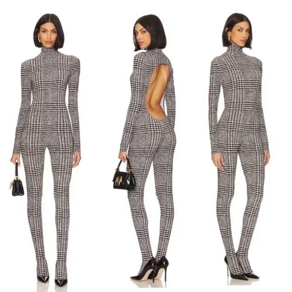 NORMA KAMALI Small
Jumpsuit
